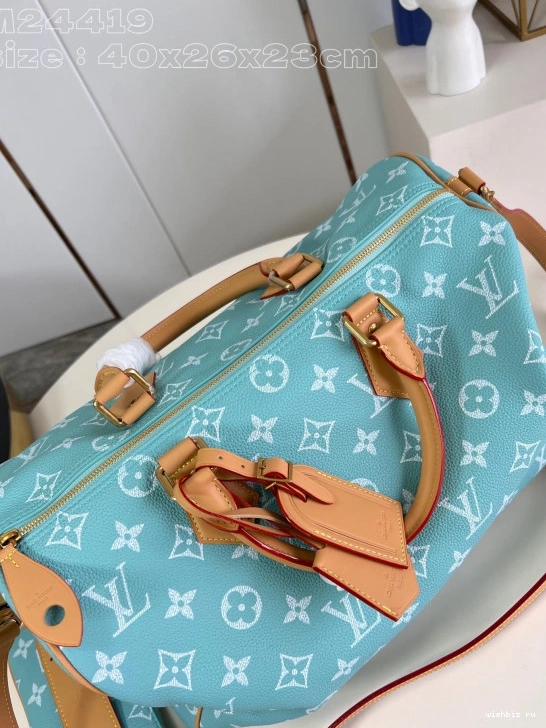 WIS 40 SPEEDY Louis Vuitton 1101